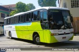 Costa Verde Transportes RJ 217.037 na cidade de Rio de Janeiro, Rio de Janeiro, Brasil, por Paulo Henrique Pereira Borges. Número da foto: #12145846.