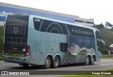 Viação Garcia 8685 na cidade de Santa Isabel, São Paulo, Brasil, por George Miranda. Número da foto: #12146005.