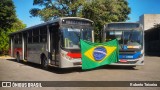 Express Transportes Urbanos Ltda 4 8917 na cidade de São Paulo, São Paulo, Brasil, por Roberto Teixeira. Número da foto: #12145657.