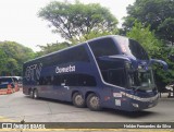 Viação Cometa 17300 na cidade de São Paulo, São Paulo, Brasil, por Helder Fernandes da Silva. Número da foto: #:id.