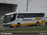 Transur - Transporte Rodoviário Mansur 6570 na cidade de Juiz de Fora, Minas Gerais, Brasil, por Jonathan Silva. Número da foto: #:id.
