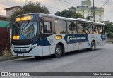 São Cristóvão Transportes 41036 na cidade de Belo Horizonte, Minas Gerais, Brasil, por Fábio Eustáquio. Número da foto: #:id.