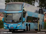 Transnorte - Transporte e Turismo Norte de Minas 88100 na cidade de Montes Claros, Minas Gerais, Brasil, por Gabriel Henrique. Número da foto: #:id.