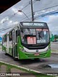 Transurb AE-63215 na cidade de Belém, Pará, Brasil, por Samara Goes. Número da foto: #12145203.