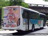 Auto Viação 1001 RJ 108.600 na cidade de Niterói, Rio de Janeiro, Brasil, por Guilherme Pereira Costa. Número da foto: #:id.