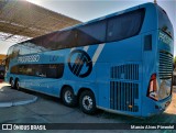 Auto Viação Progresso 6077 na cidade de Paulo Afonso, Bahia, Brasil, por Marcio Alves Pimentel. Número da foto: #12146336.