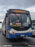 ViaBus Transportes CT-97706 na cidade de Belém, Pará, Brasil, por Samara Goes. Número da foto: #12145184.