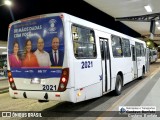 Empresa Viação Cabral 2021 na cidade de Campina Grande, Paraíba, Brasil, por Gustavo  Bonfate. Número da foto: #12145783.