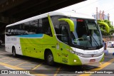 Costa Verde Transportes RJ 217.036 na cidade de Rio de Janeiro, Rio de Janeiro, Brasil, por Paulo Henrique Pereira Borges. Número da foto: #12145808.