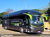 Viação Garcia 82249 na cidade de Maringá, Paraná, Brasil, por Anderson Gabriel. Número da foto: #12145044.