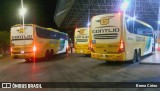 Empresa Gontijo de Transportes 18005 na cidade de Patos de Minas, Minas Gerais, Brasil, por Breno Cirino. Número da foto: #12145229.