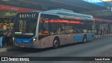 Transwolff Transportes e Turismo 6 6833 na cidade de São Paulo, São Paulo, Brasil, por Lucas Kevin. Número da foto: #12145088.