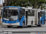 VB Transportes e Turismo 1578 na cidade de Campinas, São Paulo, Brasil, por Henrique Alves de Paula Silva. Número da foto: #12146678.