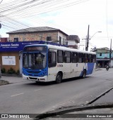 Viação São Pedro 0311026 na cidade de Manaus, Amazonas, Brasil, por Bus de Manaus AM. Número da foto: #:id.