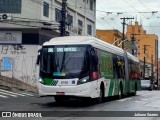 Next Mobilidade - ABC Sistema de Transporte 8190 na cidade de Santo André, São Paulo, Brasil, por Juliano Soares. Número da foto: #12144369.