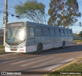 TransPessoal Transportes 247 na cidade de Rio Grande, Rio Grande do Sul, Brasil, por Patrick Coutinho Lemos. Número da foto: #:id.