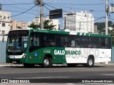 Viação Galo Branco RJ 181.096 na cidade de Niterói, Rio de Janeiro, Brasil, por Willian Raimundo Morais. Número da foto: #:id.