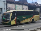 TREL - Transturismo Rei RJ 165.192 na cidade de Rio de Janeiro, Rio de Janeiro, Brasil, por Luiz Felipe  de Mendonça Nascimento. Número da foto: #:id.