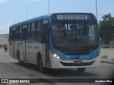 Expresso Vera Cruz 209 na cidade de Jaboatão dos Guararapes, Pernambuco, Brasil, por Jonathan Silva. Número da foto: #:id.