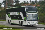 Visani Turismo 410 na cidade de Santa Isabel, São Paulo, Brasil, por George Miranda. Número da foto: #12146009.