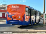 União Transportes 158 na cidade de Várzea Grande, Mato Grosso, Brasil, por Daniel Henrique. Número da foto: #12144868.