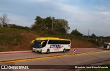 COTABU - Cooperativa Obreros Transporte Automotor Bella Union 621 na cidade de Artigas, Uruguai, por Mauricio José Lima Monzón. Número da foto: #12144632.