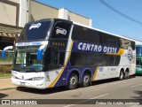 Centro Oeste Turismo 200415 na cidade de Caldas Novas, Goiás, Brasil, por Ônibus No Asfalto Janderson. Número da foto: #12144398.