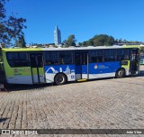 TCI Transporte Coletivo de Itatiba 50500 na cidade de Itatiba, São Paulo, Brasil, por João Vitor. Número da foto: #:id.