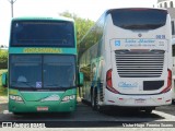 Goiás Minas Transporte e Turismo 2902 na cidade de Trindade, Goiás, Brasil, por Victor Hugo  Ferreira Soares. Número da foto: #12145545.