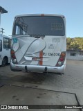 Transportes Blanco ŔJ 136.030 na cidade de Paracambi, Rio de Janeiro, Brasil, por Bruno Oliveira. Número da foto: #:id.