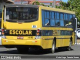 Escolares 10 002 na cidade de Trindade, Goiás, Brasil, por Victor Hugo  Ferreira Soares. Número da foto: #:id.