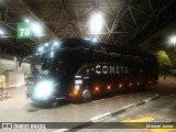 Viação Cometa 722501 na cidade de São Paulo, São Paulo, Brasil, por Manoel Junior. Número da foto: #12146711.