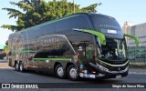 Viação Garcia 98130 na cidade de São Paulo, São Paulo, Brasil, por Sérgio de Sousa Elias. Número da foto: #12146024.