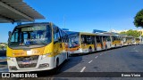 Auto Viação Cordeiro 2 237 na cidade de Campos dos Goytacazes, Rio de Janeiro, Brasil, por Breno Vieira. Número da foto: #12145596.
