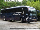 Viação Cometa 719606 na cidade de São Paulo, São Paulo, Brasil, por Gabriel Oliveira Caldas da Nobrega. Número da foto: #12145160.