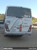 Transportes Blanco RJ 136.011 na cidade de Paracambi, Rio de Janeiro, Brasil, por Bruno Oliveira. Número da foto: #:id.