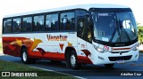Venetur Turismo 770 na cidade de Aparecida, São Paulo, Brasil, por Adailton Cruz. Número da foto: #:id.