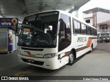 Intersul Turismo 1510 na cidade de Machado, Minas Gerais, Brasil, por Rafael Nunes Pereira. Número da foto: #:id.