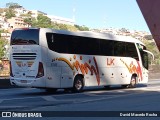 LK Transportadora Turística 17005 na cidade de Cotia, São Paulo, Brasil, por David Macedo Rocha. Número da foto: #12144547.