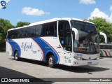 Efal - Expresso Faxinalense Ltda. 1100 na cidade de Santa Maria, Rio Grande do Sul, Brasil, por Emerson Dorneles. Número da foto: #:id.