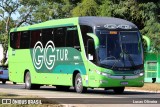 GG Turismo 3200 na cidade de Muriaé, Minas Gerais, Brasil, por Lucas Oliveira. Número da foto: #:id.