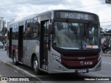 Auto Viação Transcap >> Auto Bless Transportes 8 5738 na cidade de São Paulo, São Paulo, Brasil, por Hércules Cavalcante. Número da foto: #:id.