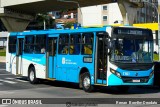 Viação Saens Peña São José dos Campos 1181 na cidade de São José dos Campos, São Paulo, Brasil, por Renan  Bomfim Deodato. Número da foto: #:id.