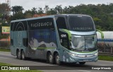 Viação Garcia 8685 na cidade de Santa Isabel, São Paulo, Brasil, por George Miranda. Número da foto: #12146004.
