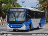 VB Transportes e Turismo 1217 na cidade de Campinas, São Paulo, Brasil, por Henrique Alves de Paula Silva. Número da foto: #12146679.