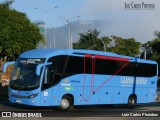 UTIL - União Transporte Interestadual de Luxo RJ 226.032 na cidade de Juiz de Fora, Minas Gerais, Brasil, por Luiz Carlos Photobus. Número da foto: #:id.