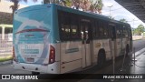 Rota Sol > Vega Transporte Urbano 35439 na cidade de Fortaleza, Ceará, Brasil, por FRANCISCO WALLACE. Número da foto: #:id.