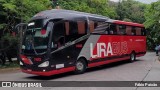 Lirabus 14083 na cidade de São Paulo, São Paulo, Brasil, por Fábio Paixão. Número da foto: #12145062.