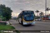 Via Metro - Auto Viação Metropolitana 0391603 na cidade de Maracanaú, Ceará, Brasil, por Marcos Vinícius. Número da foto: #:id.