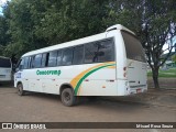 Coocavump CV 036 na cidade de Xinguara, Pará, Brasil, por Misael Rosa Souza. Número da foto: #12144709.